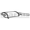 KLARIUS 220287 End Silencer